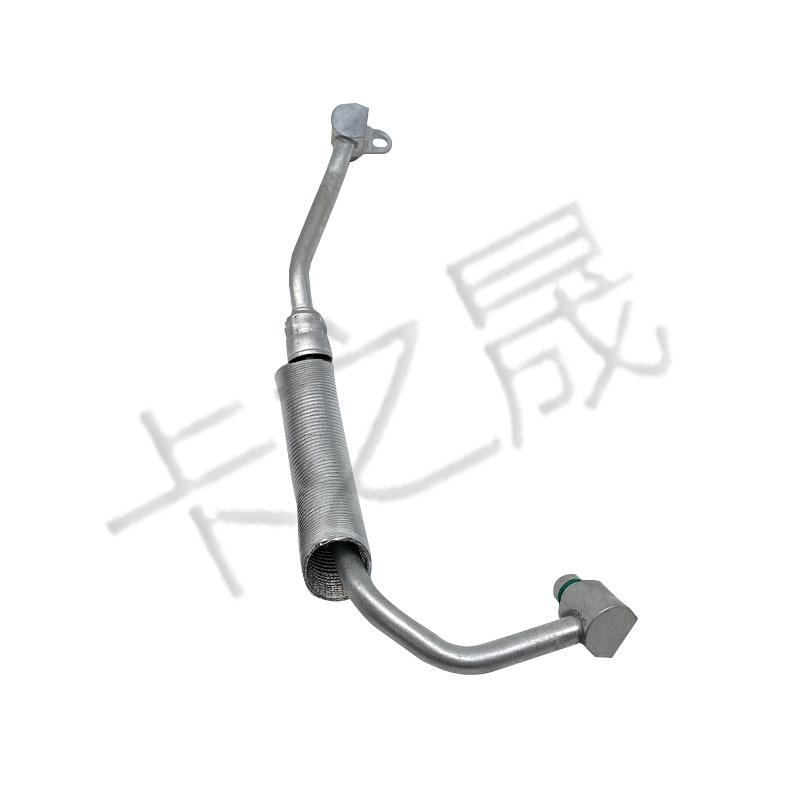 BMW Mini B48 Engine Turbocharger Cooling Water Pipe (11538629971)