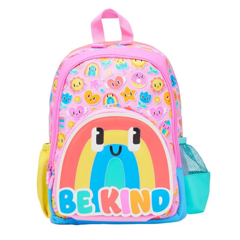 Smiggle Bērnu Skolas Mugursoma Viegls Ergonomisks
