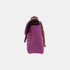 [Gebraucht] GG Marmont Medium Rosa Leder gesteppt Welle Schultertasche - Ausgezeichnet #1W42MYS