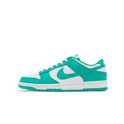 Dunk Low Clear Jade