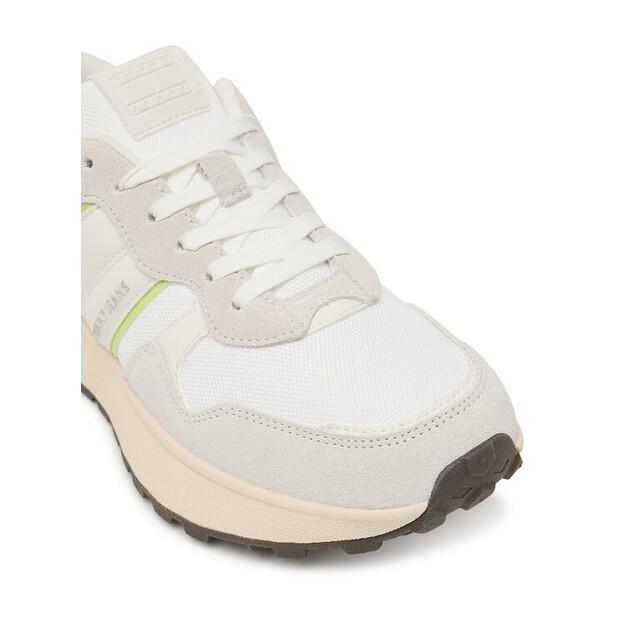 Кроссовки Tommy Jeans Tjw Sporty Runner