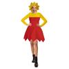 Custom Simpsons Animation Cosplay Costume Family Stage Performance Outfit Simpson Family