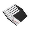 M&G A4 PP Double Clip File Folder