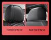Universal Full Leather 5-Seat Car Seat Cover with Full Surround, Suitable for All Seasons