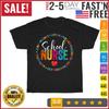Womens Love Heart Rn Nursing School Nurse Graduation Vintage T Shirt Mens Womens Tees Top Men Women