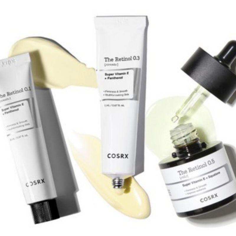 COSRX The Retinol 0.1 Cream 20ml