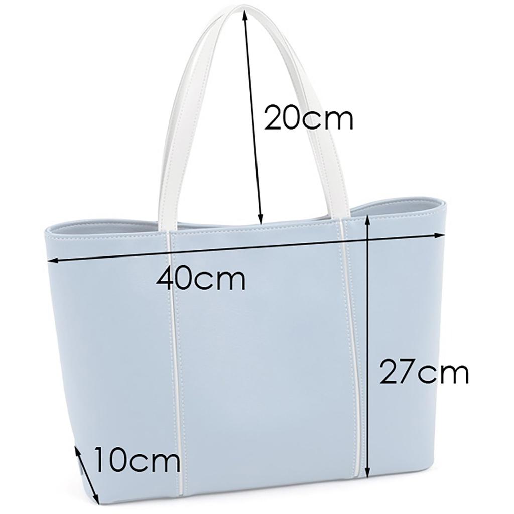 Kitamura Line Point A4 Size Semi-Shoulder Bag Y-1445 PinkPink [Red] 72721