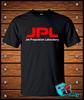 New JPL Jet Propulsion Laboratory American Funny T Shirt SIZE S-5XL Unisex T-Shirt