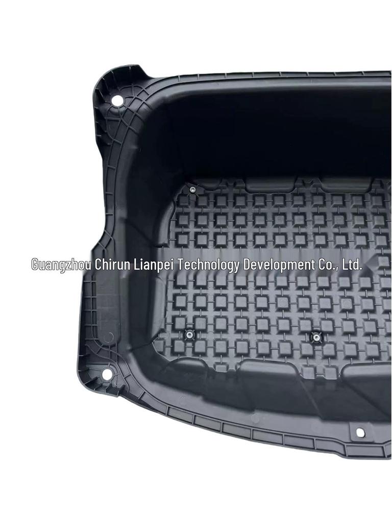 Úložný box do kufru Tesla Model Y - Skladem