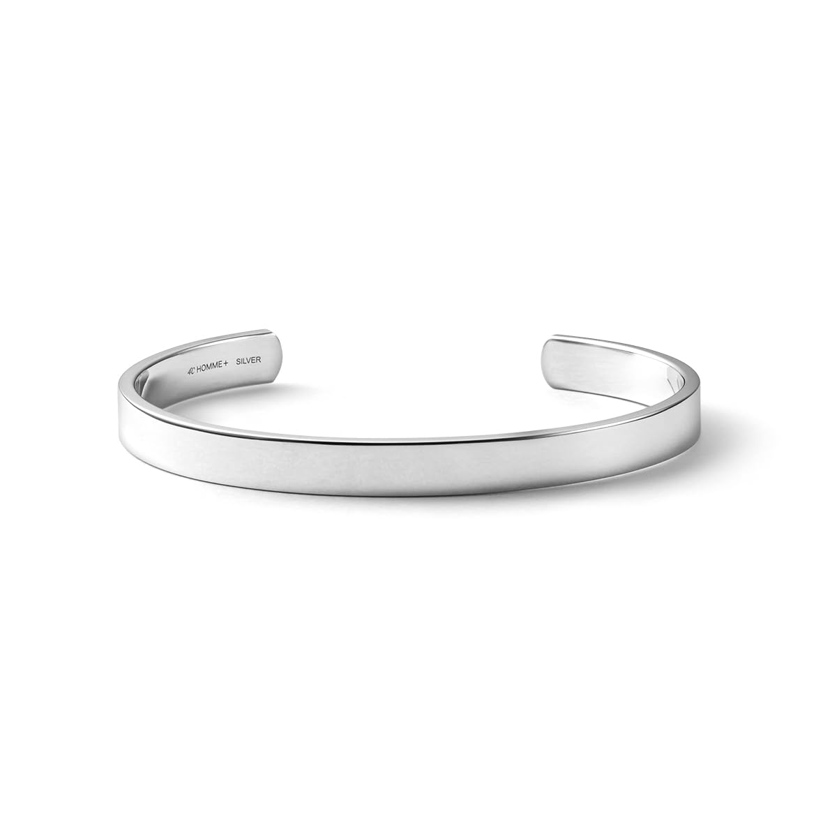 

Серебряный браслет Sea Homme 112144330915 [Yondo Plus] (S размер)
