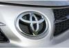 DTVQDC1 for Toyota RAV4 Front Grille Bumper Emblems Logo 2013 2014 2015