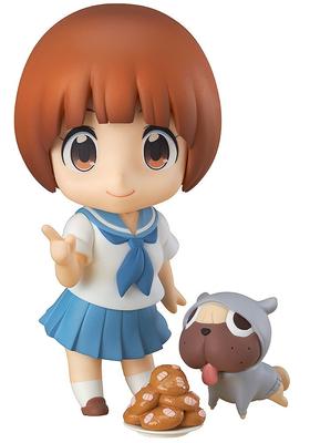 Kill La Kill Nendoroid Mako Mankanshoku Painted Movable (non-scale ABS&PVC Figure)