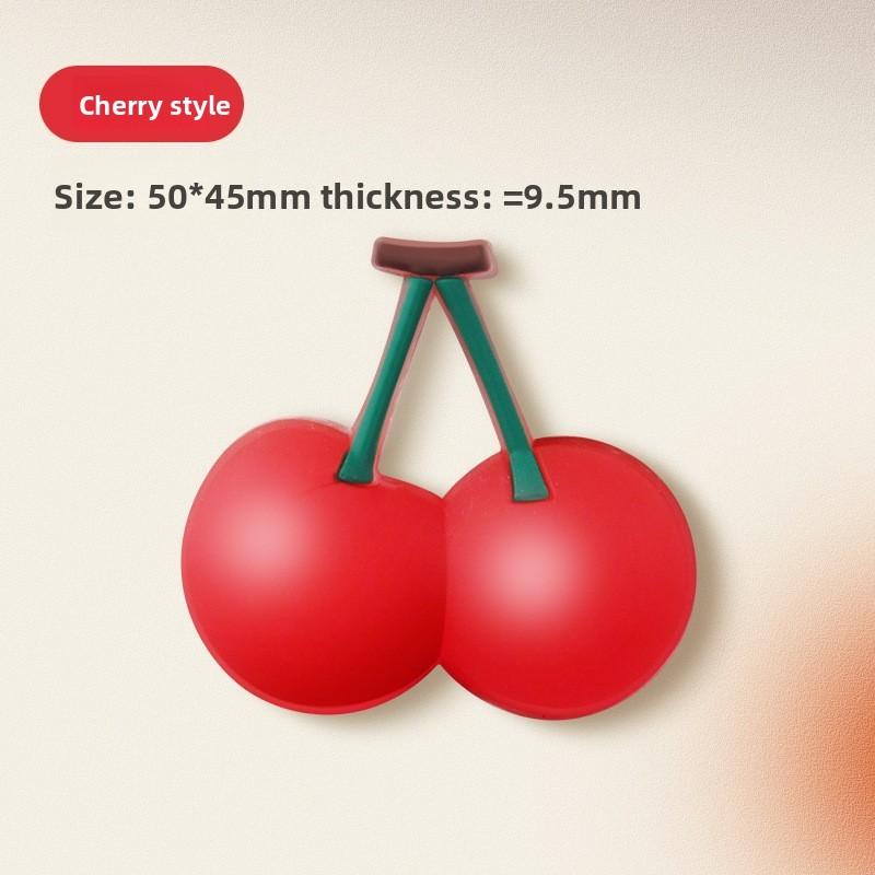 Fruchtverdickter Kühlschranktür-Hintergriffpuffer und Kollisionskissen