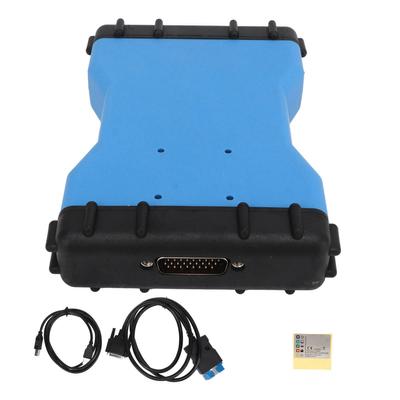 DS150 V9 2020.23 Car Diagnostic Tool VCI 150E TCS Dual Board with Bluetooth Sensitive Accurate for