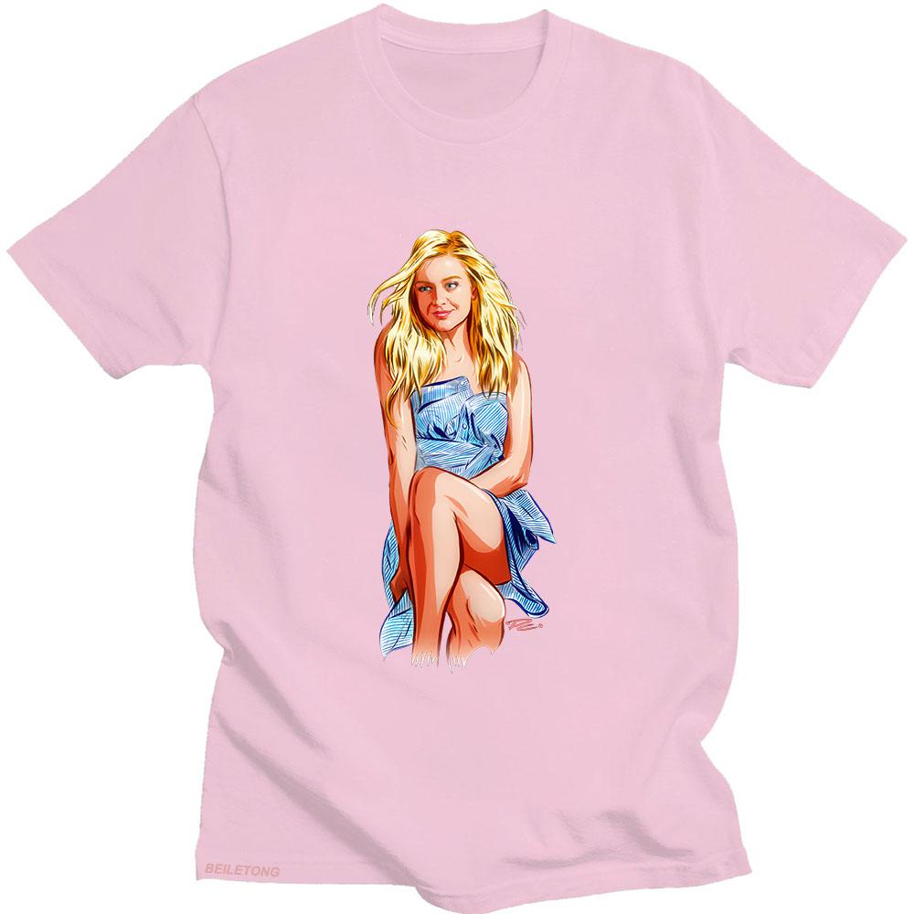 Kelsea Ballerini T-shirt Sorry Mom Graphic Printing Aesthetic High Quality Tee-shirt Funko Pop Fashion Tshirt Women O-neck Tops