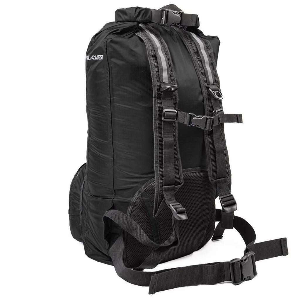 Aqua Quest HIMAL 30L Waterproof Backpack Dry Bag
