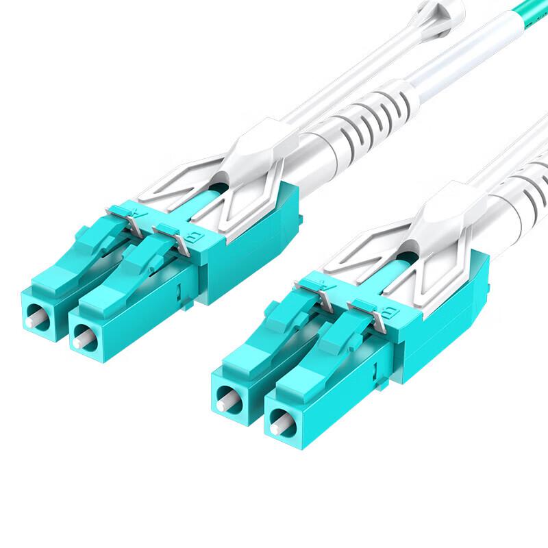 Shengwei Engineering Telecom Grade 10 Gigabit OM3 Multimode Fiber Patch Cable