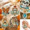 2D Acrylic Hanging Charm Pendant, Cute Decorative Ornament for Bags and Keychains