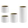 Window Sealing Tape for Draft & Noise Reduction Residue Frees Weatherproof Adhesive Tape 1 Roll for Home & Office Use