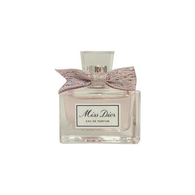 Miss Dior Eau De Parfum Miniature(5ml)