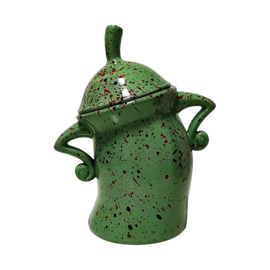 Funny Cup Decorations, Home Garden Set, Cup Storage, Creative Decoration Design Art