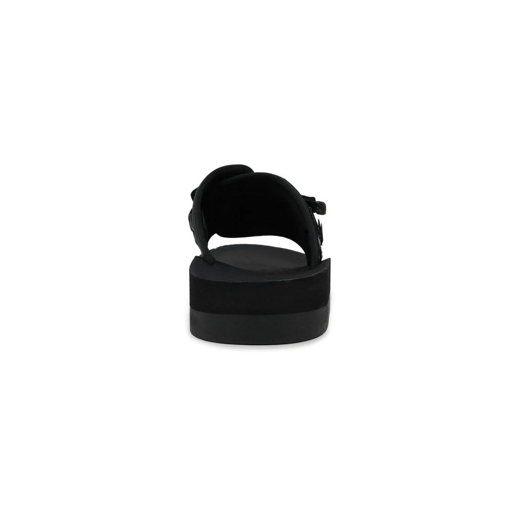 Sandály černé cm [Hijack Sandals] CESIA-BYO 23.5