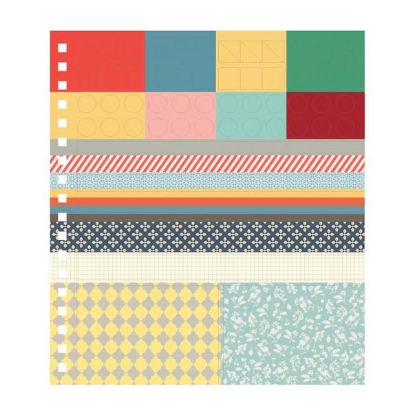 Iconic Scrapbook v.2