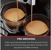 Кофемашина Gaggia R18759/01 Anima Class