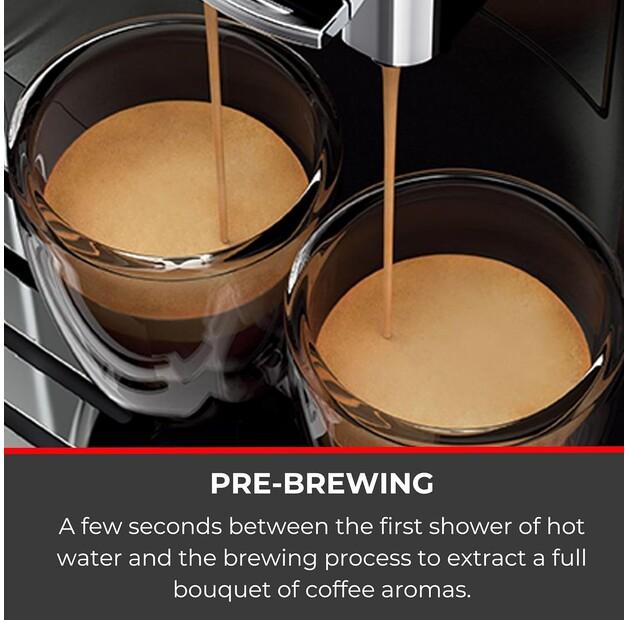 Кофемашина Gaggia R18759/01 Anima Class