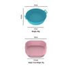 Air Fryer Silicone Baking Mat - Food Grade, High Temperature Resistant