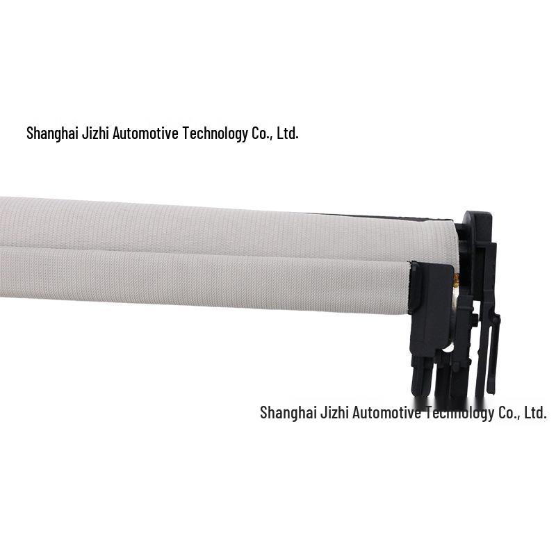 

A2537800240 A2057805700 Sunroof Sunshade Roller Blind for Mercedes-Benz GLC-Class X253 87*7*7 cm; 1 kg чёрный
