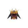 SD Gundam BB Senshi Samurai Legend Takeda Shingen Gundam Model No. 331 Collectible Figure