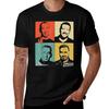 Funny Gift Impractical Jokers Mesmerizing Examples Unisex Unisex Tshirt T Shirts For Unisex Cotton Soft T Shirt Personalised Tshirt