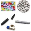 2 Pieces Fake Pen Diversion Safe, Creative Hidden Safes for Valuables to Hide, Hiding Safe Deposit Box Markings in Prominent Small Area for Storing