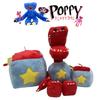 Playtime Poppy 3 Plush Toys Soft Stuffed Animal Doll Xmas Gift Birthday