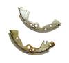 MK Kashiyama Move Z0042-10 Brake Shoes (Set of 2)