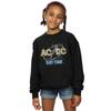 AC/DC Girls 1981 Live Tour Sweatshirt