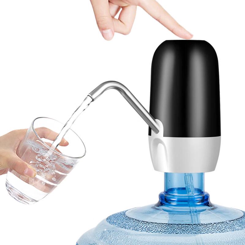 Automatic Bottled Water Dispenser Pump