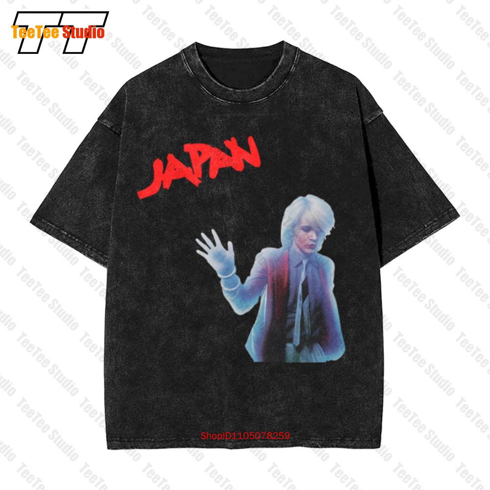 Japan Quiet Life Vintage Oversized TShirt TBM S