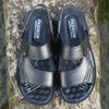 Beach shoes men's sandals men's summer 2025 new sandals breathable sandals dual-purpose shoes
