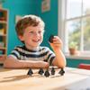Children's Building Block Figurines Are The Best Gifts For Kids