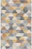Eliana Home Washable Printed Carpet LNA1158