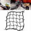 Elastic Luggage Net For Motorcycle Or Bicycle
