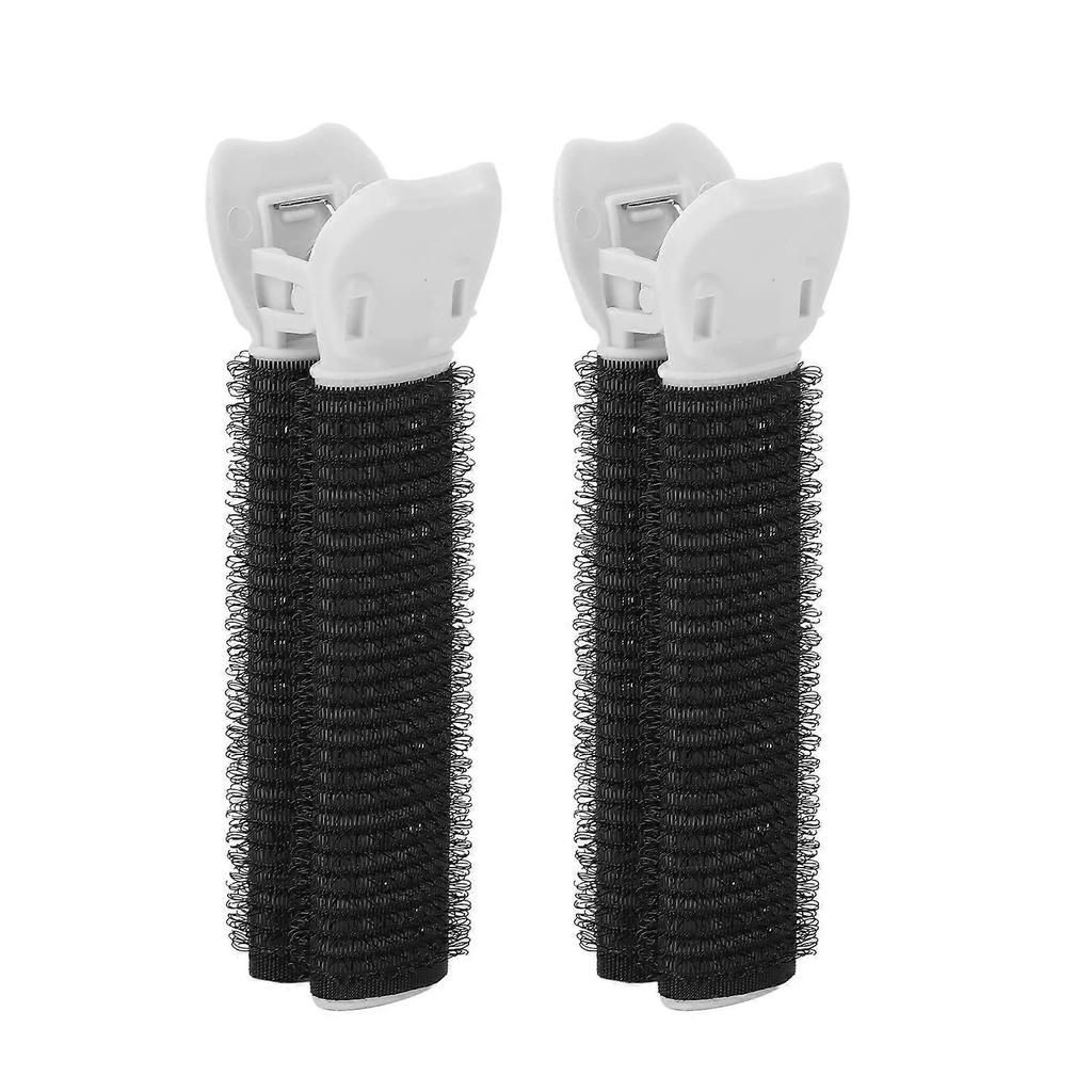 Hair Root Clip Set, 2Pcs Volumizing Hair Clip for Fast Heat Volume Boost and Styling