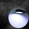 Usb Charging Small Fishbowl  Led  Light With Separate Power Switch High Brightness Clip-type Mini Water Grass Lamp Aquarium