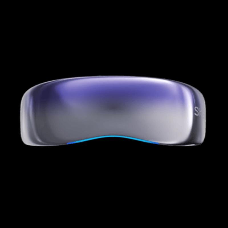 SKG K7 Series Eye Massager CN plug (adapter included)
