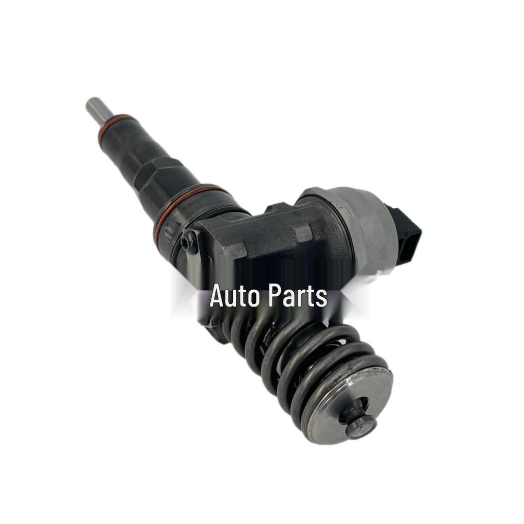 High-Quality Fuel Injector for T5 2.5 TDI/4 Engine (Part No. 0414720310)