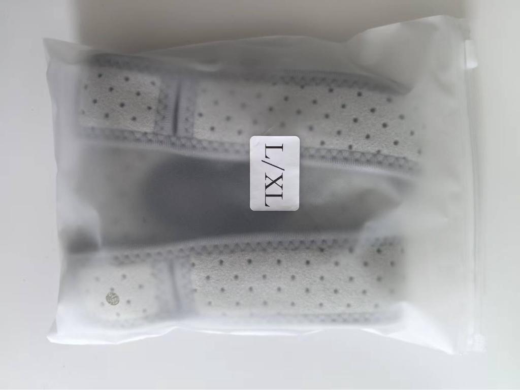 Double Silicone Adjustable Compression Patella Strap for Women's Running, Basketball, Cycling, and Outdoor Knee Support