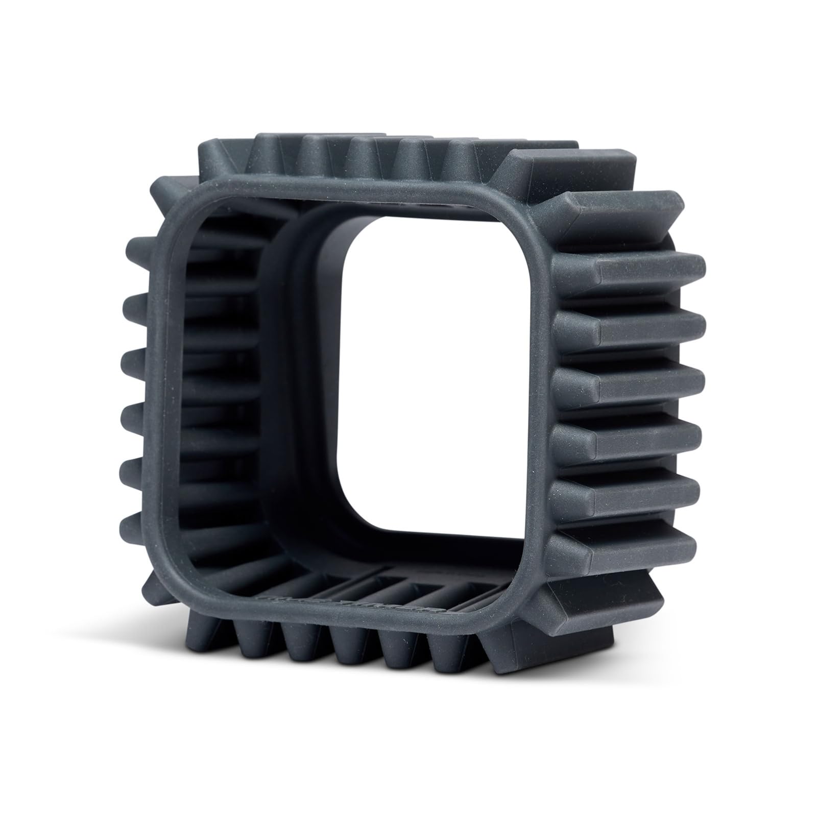 

TIME TIMER MOD Tread Protector Accessory for Time Timer Mod, Tire-Shaped Cover (TTMC1-PT-W), Authentic