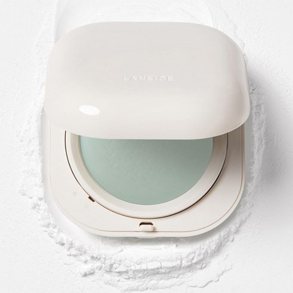 Laneige Neo Essential Blurring Finish Powder 7g – Pore Blurring Powder, Sebum Control, Korean